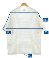 steven alan（スティーブンアラン）Tシャツ・カットソー 白 サイズ:L メンズ/2200717142040