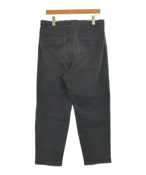 steven alan（スティーブンアラン）デニムパンツ 黒 サイズ:L メンズ/2200709959090
