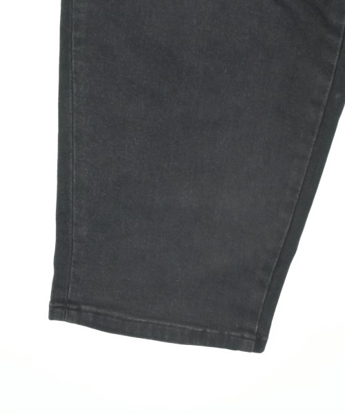 steven alan（スティーブンアラン）デニムパンツ 黒 サイズ:L メンズ/2200709959090