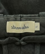 steven alan（スティーブンアラン）デニムパンツ 黒 サイズ:L メンズ/2200709959090