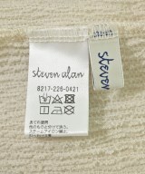 steven alan（スティーブンアラン）ブラウス 白 サイズ:-(M位) レディース/2200713480047
