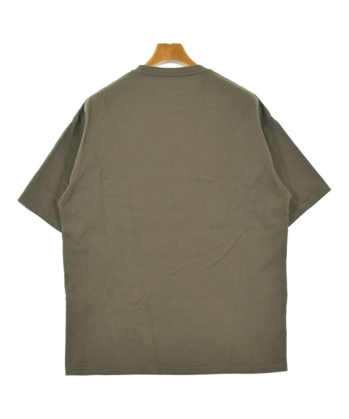 steven alan（スティーブンアラン）Tシャツ・カットソー カーキ サイズ:S メンズ/2200714061023