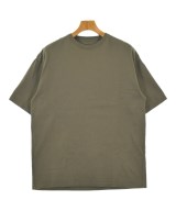 steven alan（スティーブンアラン）Tシャツ・カットソー カーキ サイズ:S メンズ/2200714061023
