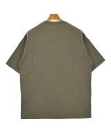steven alan（スティーブンアラン）Tシャツ・カットソー カーキ サイズ:S メンズ/2200714061023