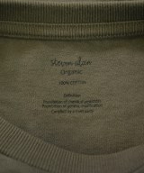 steven alan（スティーブンアラン）Tシャツ・カットソー カーキ サイズ:S メンズ/2200714061023