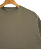 steven alan（スティーブンアラン）Tシャツ・カットソー カーキ サイズ:S メンズ/2200714061023