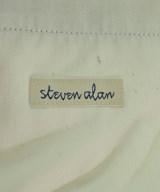 steven alan（スティーブンアラン）スラックス 黒 サイズ:S メンズ/2200717644100