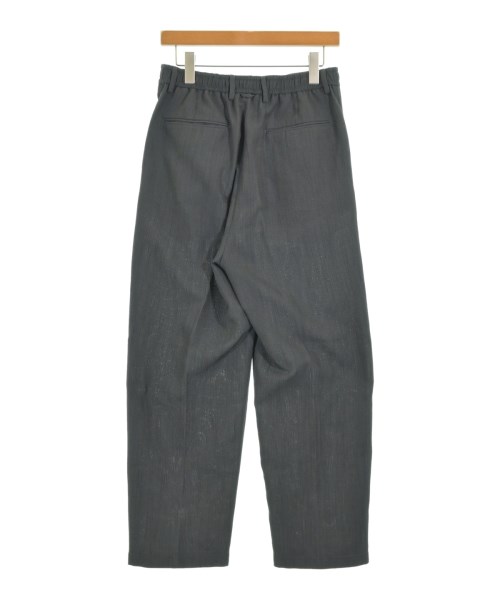 steven alan（スティーブンアラン）スラックス グレー サイズ:S メンズ/2200717644117
