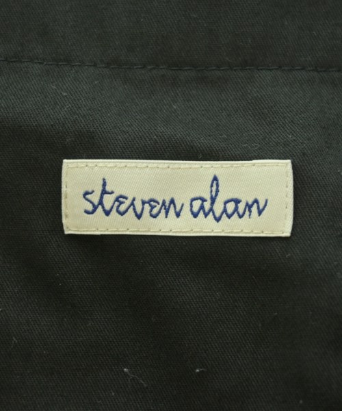 steven alan（スティーブンアラン）スラックス グレー サイズ:S メンズ/2200717644117