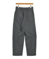 steven alan（スティーブンアラン）スラックス グレー サイズ:S メンズ/2200717644117