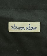 steven alan（スティーブンアラン）スラックス グレー サイズ:S メンズ/2200717644117