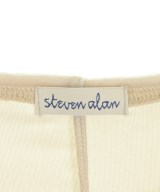 steven alan（スティーブンアラン）ワンピース ベージュ サイズ:-(M位) レディース/2200717717033