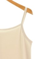 steven alan（スティーブンアラン）ワンピース ベージュ サイズ:-(M位) レディース/2200717717033