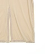 steven alan（スティーブンアラン）ワンピース ベージュ サイズ:-(M位) レディース/2200717717033