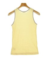 steven alan（スティーブンアラン）タンクトップ 黄 サイズ:-(M位) レディース/2200717717040