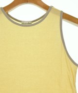 steven alan（スティーブンアラン）タンクトップ 黄 サイズ:-(M位) レディース/2200717717040