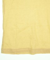 steven alan（スティーブンアラン）タンクトップ 黄 サイズ:-(M位) レディース/2200717717040