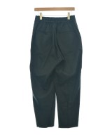 steven alan（スティーブンアラン）スラックス 黒 サイズ:L メンズ/2200713525069