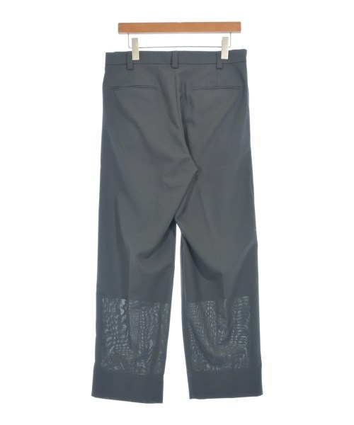 steven alan（スティーブンアラン）スラックス グレー サイズ:L メンズ/2200714782140