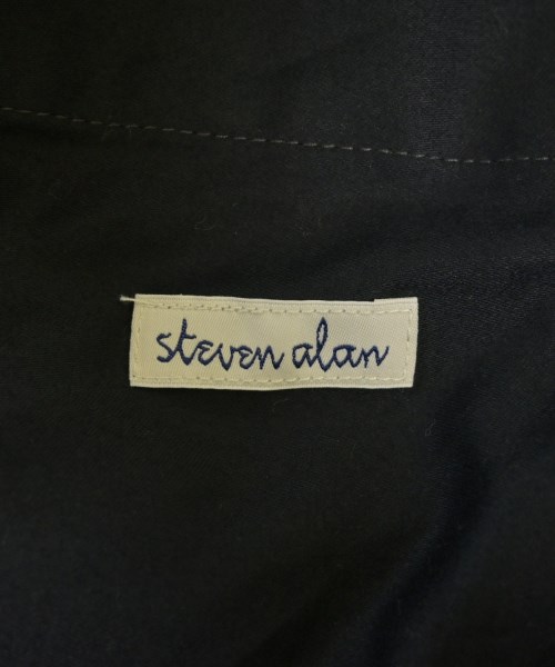 steven alan（スティーブンアラン）スラックス グレー サイズ:L メンズ/2200714782140