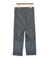 steven alan（スティーブンアラン）スラックス グレー サイズ:L メンズ/2200714782140