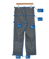 steven alan（スティーブンアラン）スラックス グレー サイズ:L メンズ/2200714782140