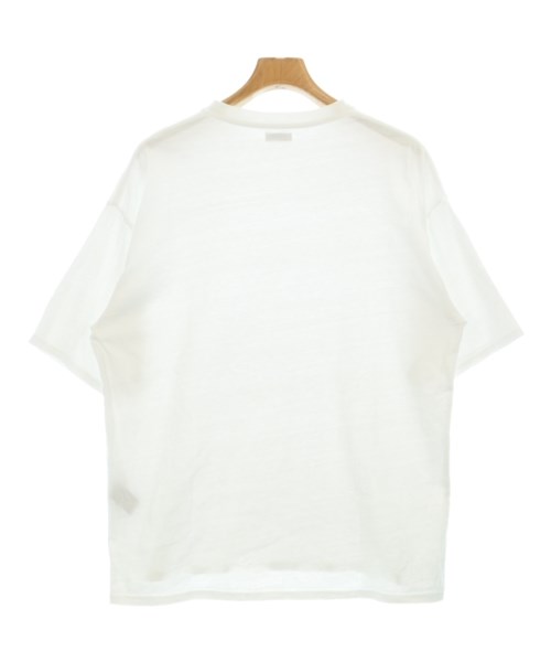 steven alan（スティーブンアラン）Tシャツ・カットソー 白 サイズ:S メンズ/2200715128077