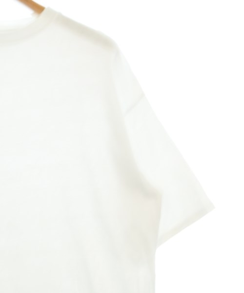 steven alan（スティーブンアラン）Tシャツ・カットソー 白 サイズ:S メンズ/2200715128077