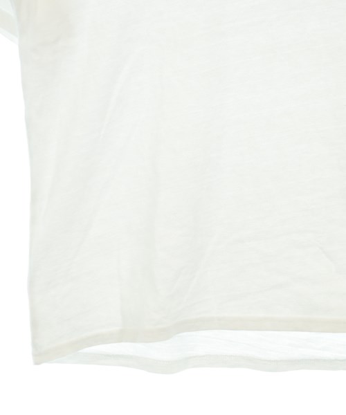 steven alan（スティーブンアラン）Tシャツ・カットソー 白 サイズ:S メンズ/2200715128077