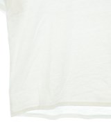 steven alan（スティーブンアラン）Tシャツ・カットソー 白 サイズ:S メンズ/2200715128077