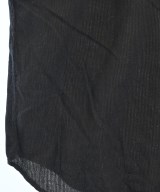 steven alan（スティーブンアラン）カジュアルシャツ 黒 サイズ:S メンズ/2200715128084