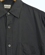 steven alan（スティーブンアラン）カジュアルシャツ 黒 サイズ:S メンズ/2200715128138