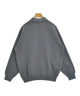 steven alan（スティーブンアラン）ニット・セーター グレー サイズ:L メンズ/2200715339046