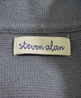 steven alan（スティーブンアラン）ニット・セーター グレー サイズ:L メンズ/2200715339046