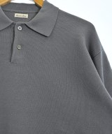 steven alan（スティーブンアラン）ニット・セーター グレー サイズ:L メンズ/2200715339046