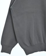 steven alan（スティーブンアラン）ニット・セーター グレー サイズ:L メンズ/2200715339046
