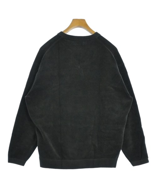 steven alan（スティーブンアラン）ニット・セーター 黒 サイズ:L メンズ/2200715339053