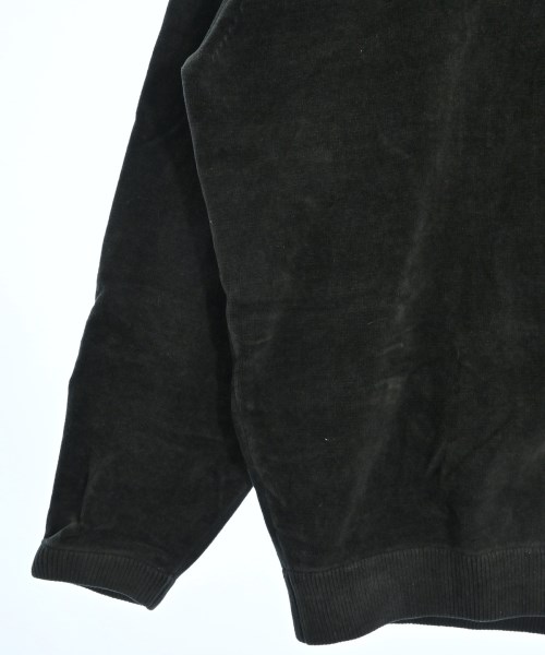 steven alan（スティーブンアラン）ニット・セーター 黒 サイズ:L メンズ/2200715339053