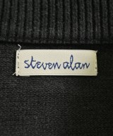 steven alan（スティーブンアラン）ニット・セーター 黒 サイズ:L メンズ/2200715339053