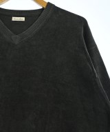 steven alan（スティーブンアラン）ニット・セーター 黒 サイズ:L メンズ/2200715339053