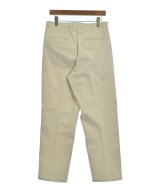 steven alan（スティーブンアラン）チノパン 白 サイズ:L メンズ/2200715339060