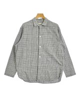 steven alan カジュアルシャツ