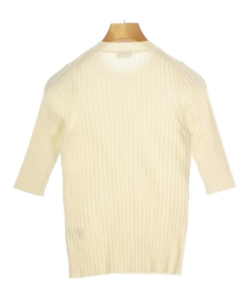 steven alan（スティーブンアラン）ニット・セーター 白 サイズ:-(XS位) レディース/2200713808599