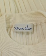 steven alan（スティーブンアラン）ニット・セーター 白 サイズ:-(XS位) レディース/2200713808599