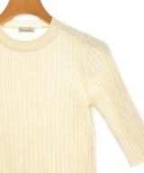 steven alan（スティーブンアラン）ニット・セーター 白 サイズ:-(XS位) レディース/2200713808599