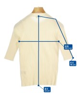 steven alan（スティーブンアラン）ニット・セーター 白 サイズ:-(XS位) レディース/2200713808599