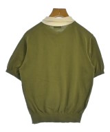 steven alan（スティーブンアラン）ニット・セーター カーキ サイズ:-(M位) レディース/2200711584235