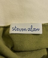 steven alan（スティーブンアラン）ニット・セーター カーキ サイズ:-(M位) レディース/2200711584235