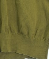 steven alan（スティーブンアラン）ニット・セーター カーキ サイズ:-(M位) レディース/2200711584235