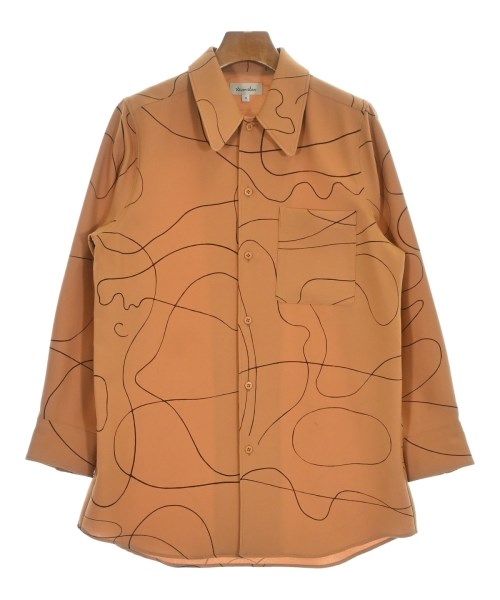 steven alan(スティーブンアラン)のカジュアルシャツ サイズ:S 5,600円